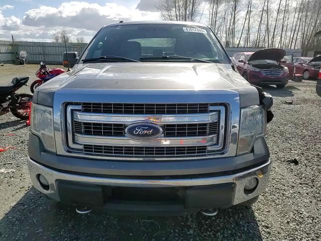 2014 Ford F-150 - Image 10