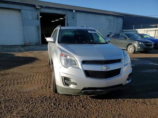 2012 Chevrolet Equinox - Image 14