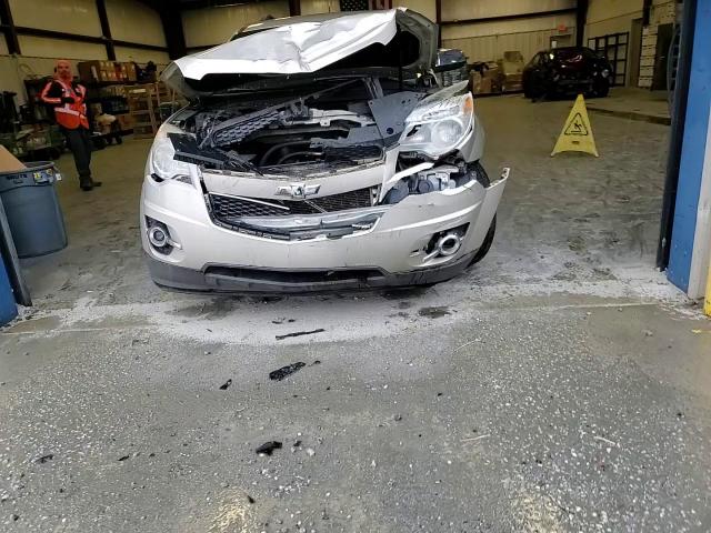 2015 Chevrolet Equinox - Image 12