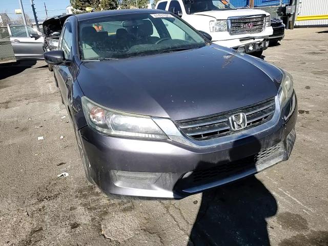 2015 Honda Accord - Image 11