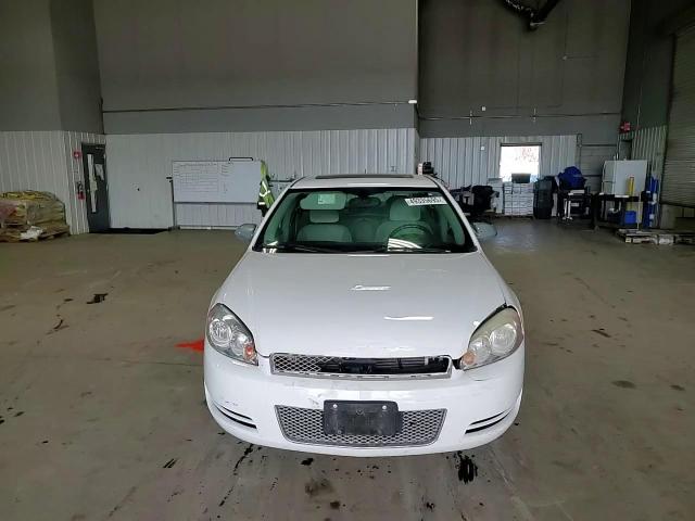 2014 Chevrolet Impala - Image 10