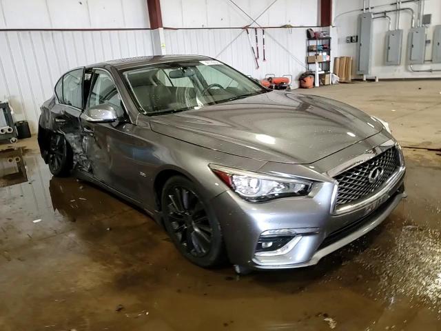 2018 Infiniti Q50 - Image 13