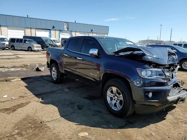 2018 Chevrolet Colorado - Image 11