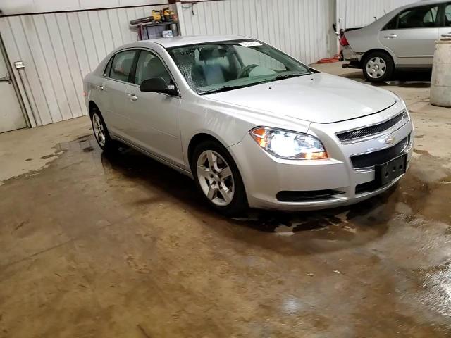 2012 Chevrolet Malibu - Image 13