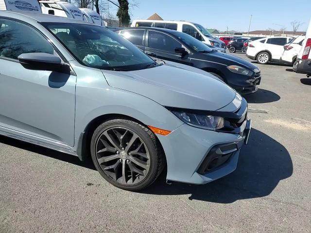 2021 Honda Civic - Image 11