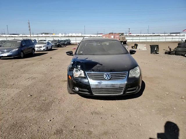 2009 Volkswagen Eos - Image 10