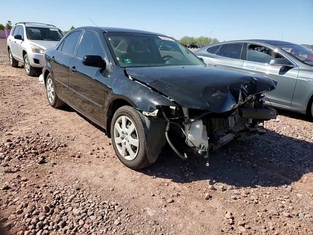 2007 Mazda 6 - Image 11
