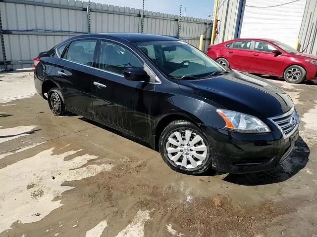 2015 Nissan Sentra - Image 13