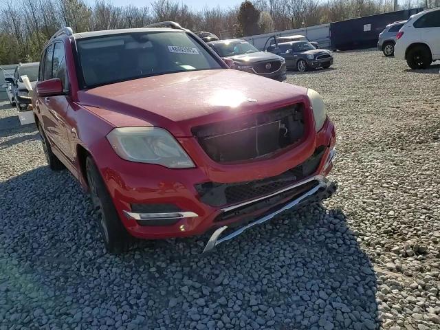 2013 Mercedes-Benz GLK-klasse - Image 12