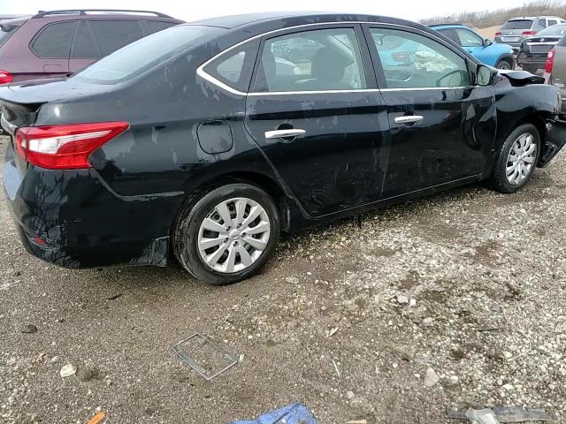 2017 Nissan Sentra - Image 13