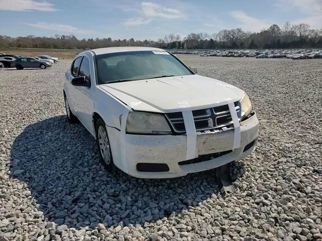 2014 Dodge Avenger - Image 14