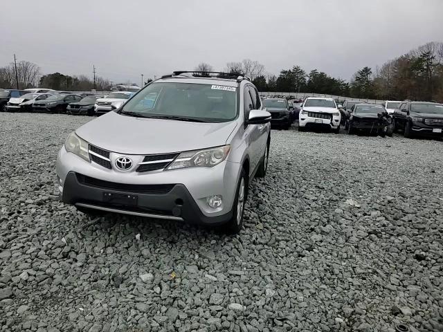 2013 Toyota RAV 4 - Image 12