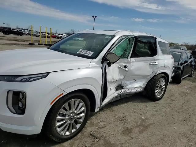 2020 Hyundai Palisade - Image 11