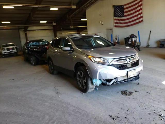 2018 Honda CR-V - Image 12