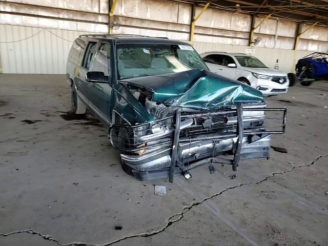 1997 Chevrolet Suburban - Image 11
