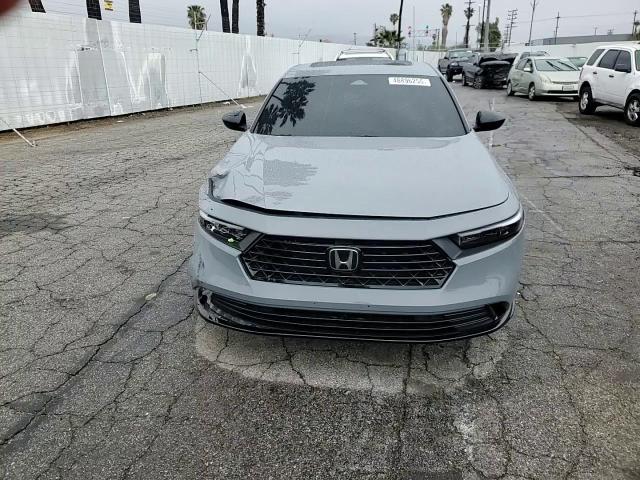 2023 Honda Accord - Image 11