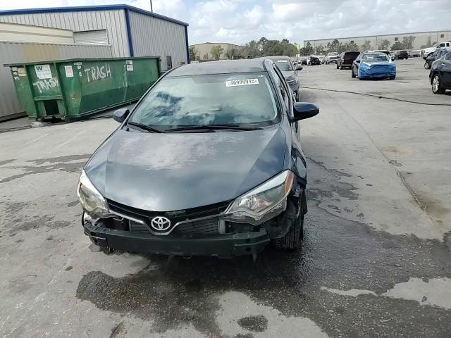 2016 Toyota Corolla - Image 13