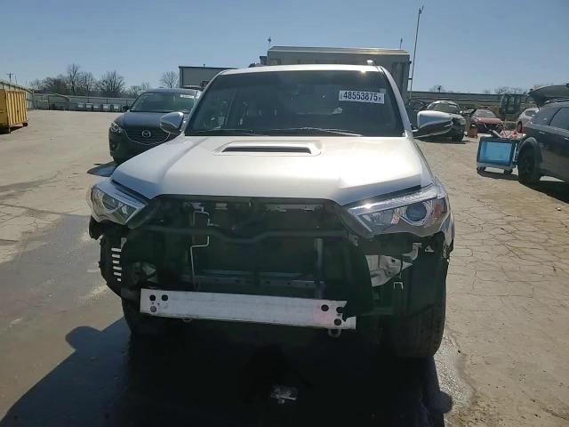 2022 Toyota 4Runner - Image 15