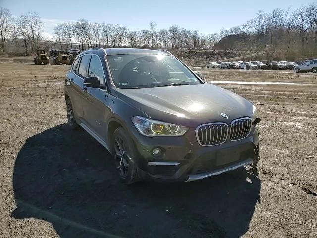 2017 BMW X1 - Image 14