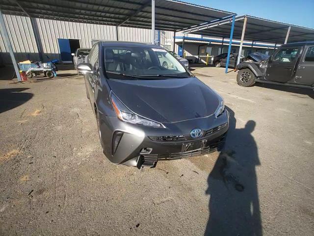 2019 Toyota Prius - Image 11