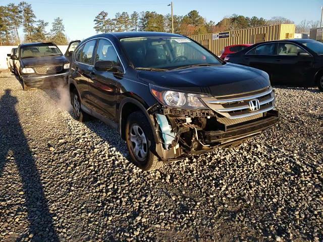 2014 Honda CR-V - Image 14