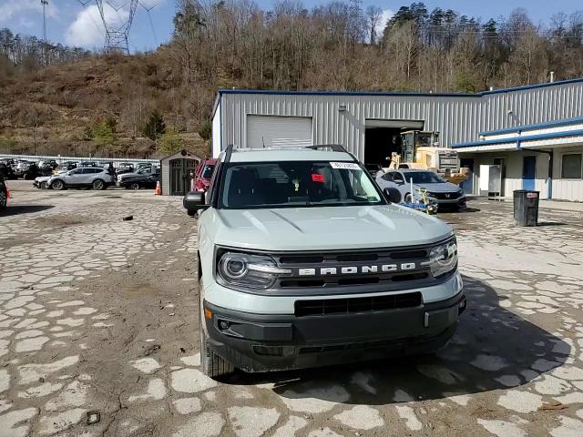 2022 Ford Bronco - Image 11