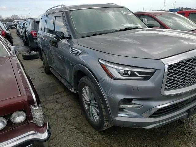 2018 Infiniti QX80 - Image 11
