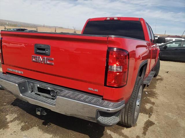 2015 GMC Sierra - Image 14