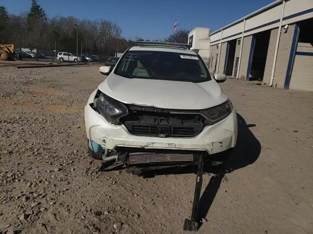 2017 Honda CR-V - Image 12