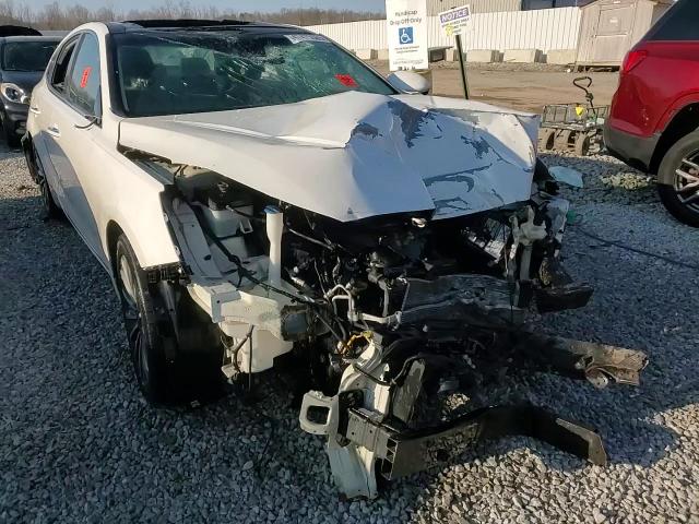 2017 Kia Cadenza Premium VIN: KNALC4J17H5041904 Lot: 47475505
