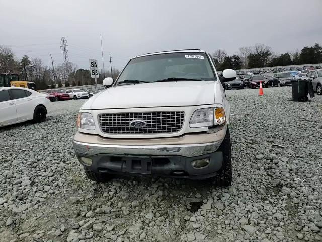1999 Ford Expedition - Image 11