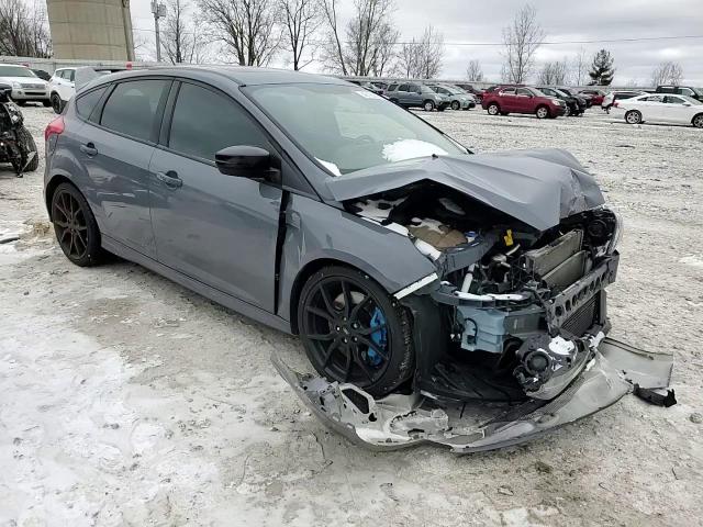 2016 Ford Focus - Image 11