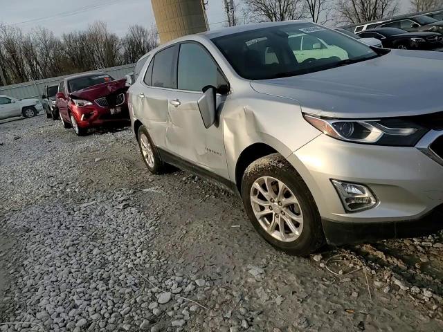 2020 Chevrolet Equinox - Image 12