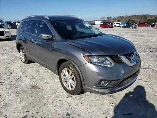 2016 Nissan Rogue - Image 11