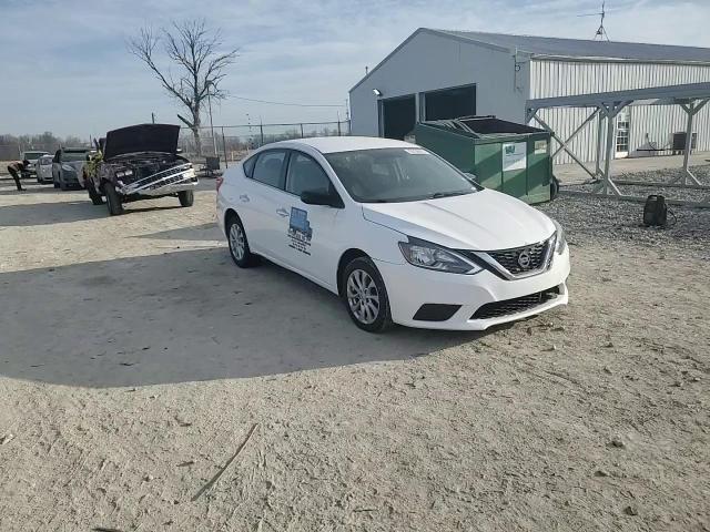 2019 Nissan Sentra - Image 11