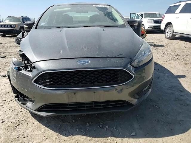 2017 Ford Focus - Image 11