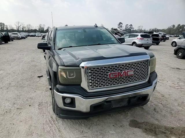 2015 GMC Sierra - Image 11