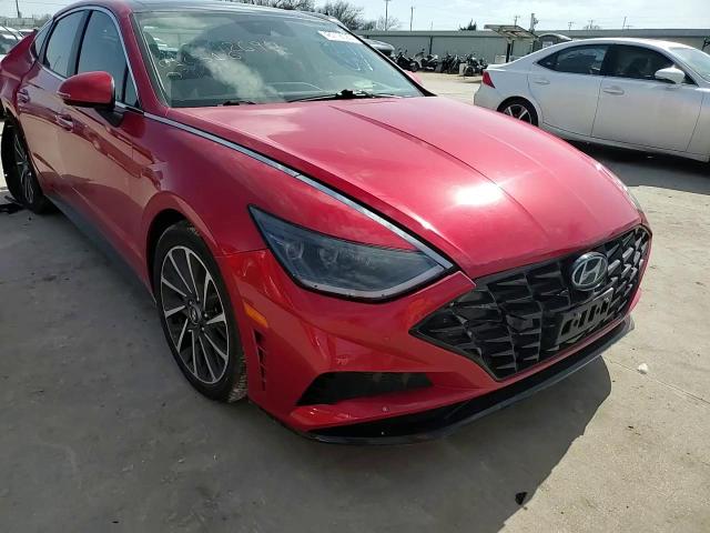 2020 Hyundai Sonata - Image 10