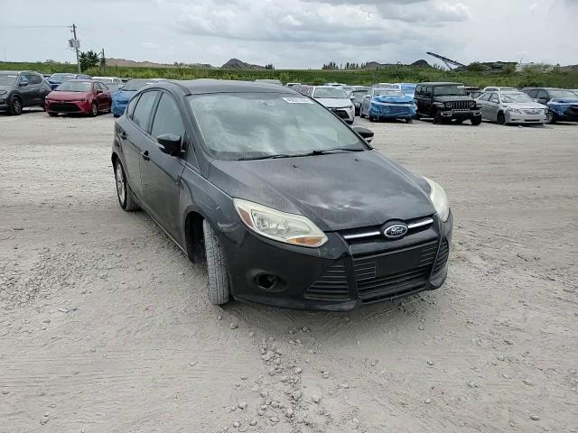 2014 Ford Focus Se VIN: 1FADP3K24EL335514 Lot: 49697995