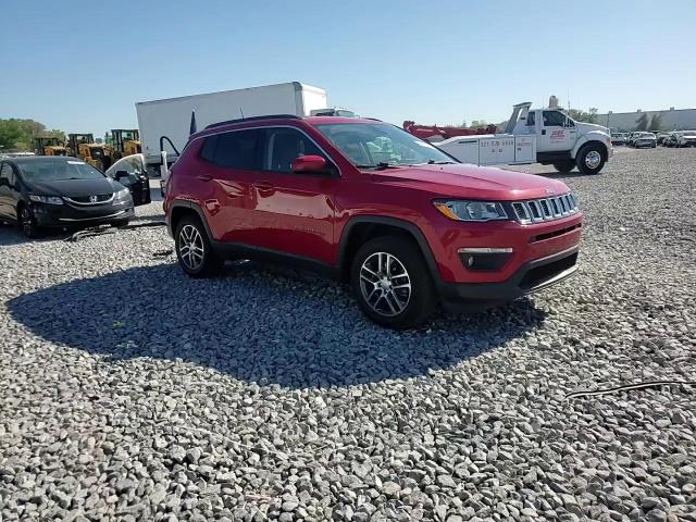 2018 Jeep Compass - Image 14