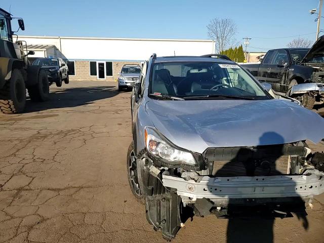 2014 Subaru XV - Image 11
