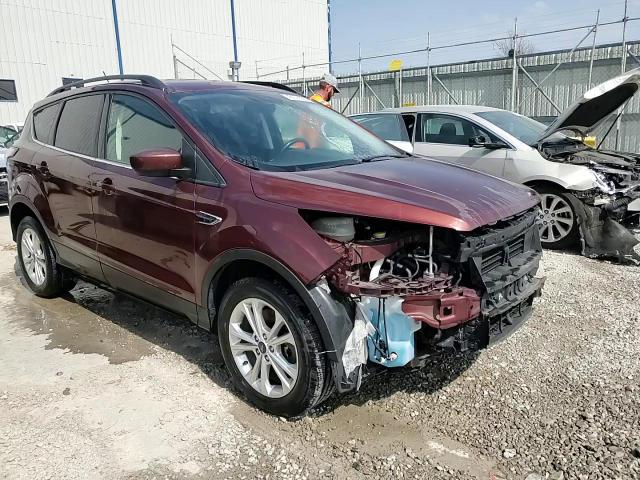 2018 Ford Escape - Image 15