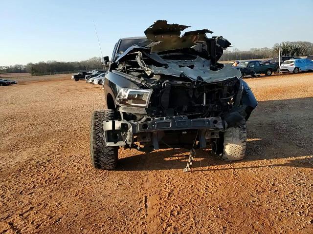2012 Dodge RAM - Image 10