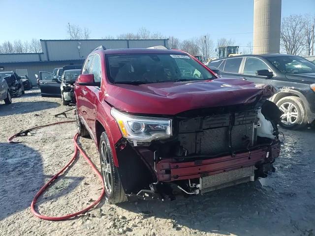 2018 GMC Acadia - Image 15