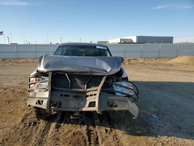 2013 Chevrolet Silverado - Image 11