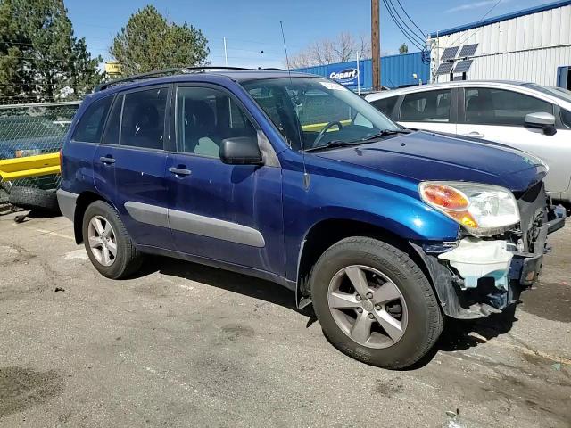 2004 Toyota RAV 4 - Image 11