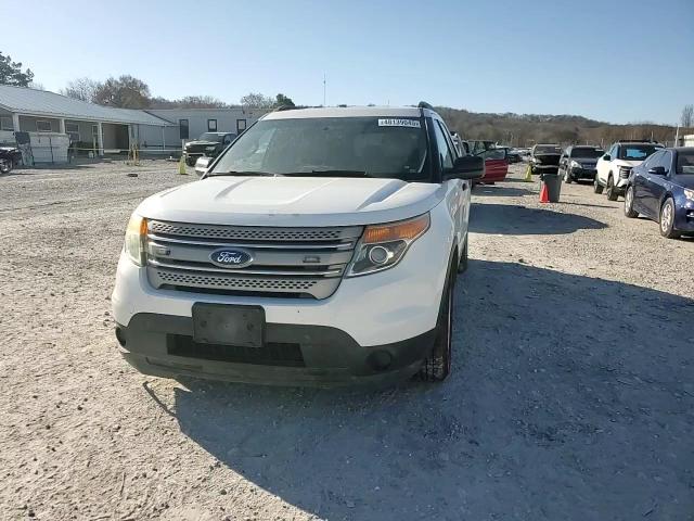 2013 Ford Explorer - Image 11