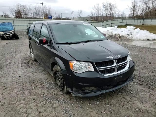 2019 Dodge Caravan - Image 12