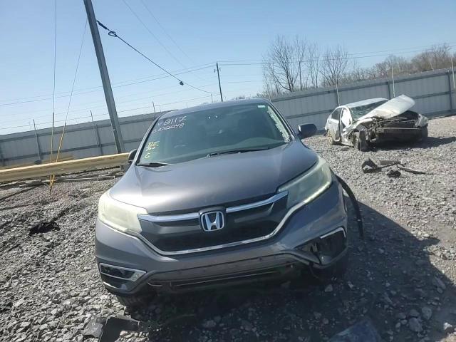2015 Honda CR-V - Image 12