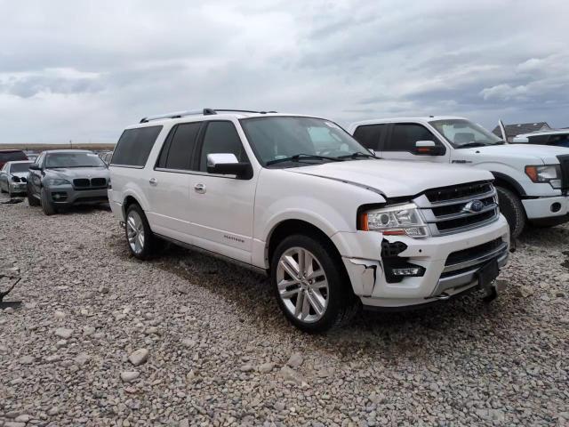 2016 Ford Expedition - Image 14